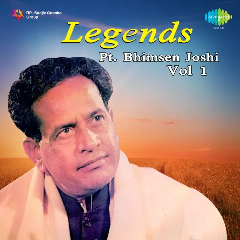 Legends, Vol. 1