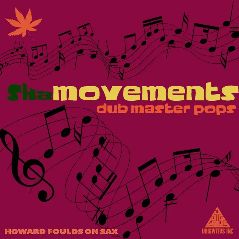 Ska Movements