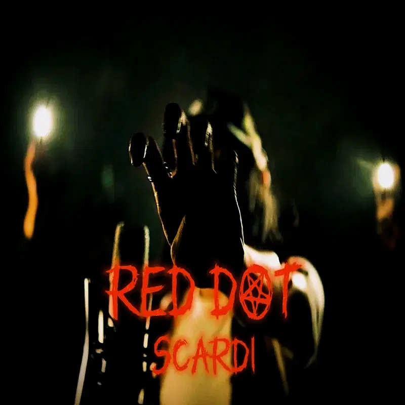 RED DOT