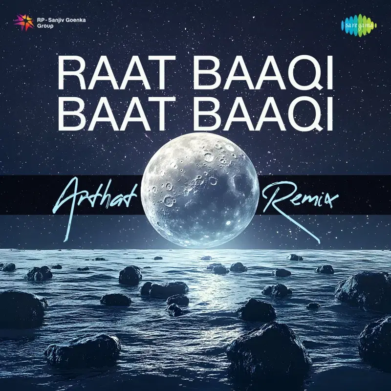 Raat Baaqi Baat Baaqi