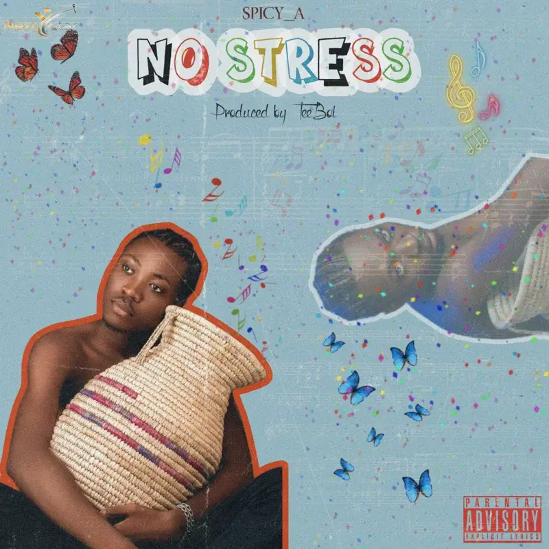 No Stress