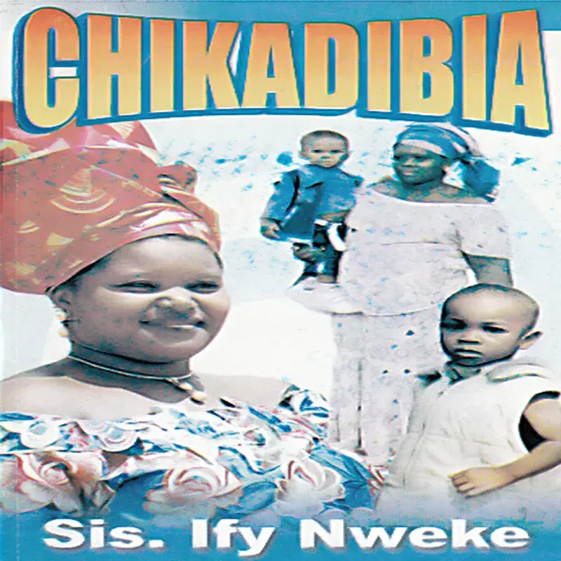 Chikadibia
