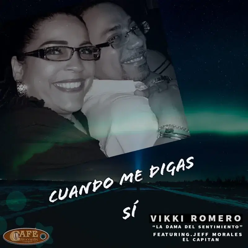 Cuando Me Digas Si