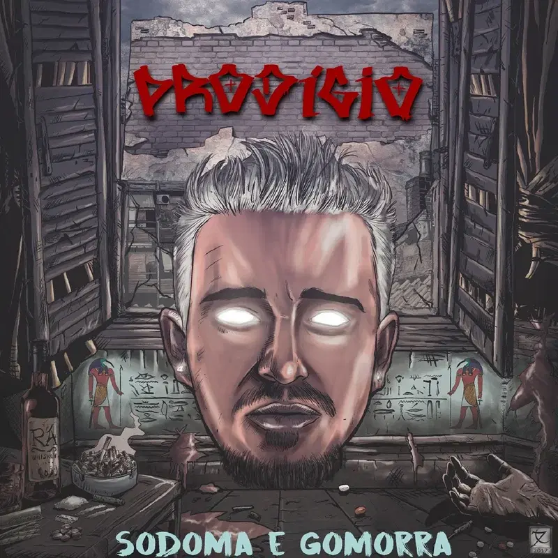 Sodoma e Gomorra