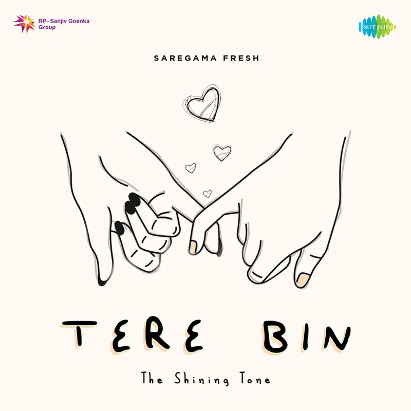Tere Bin - Single