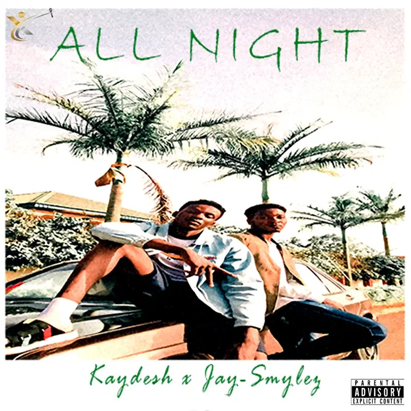 All Night
