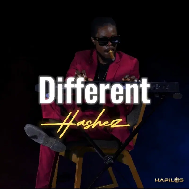 Different