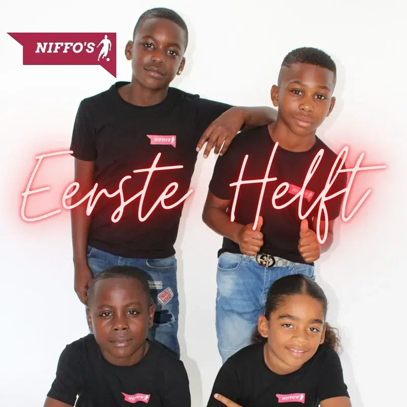 Eerste Helft