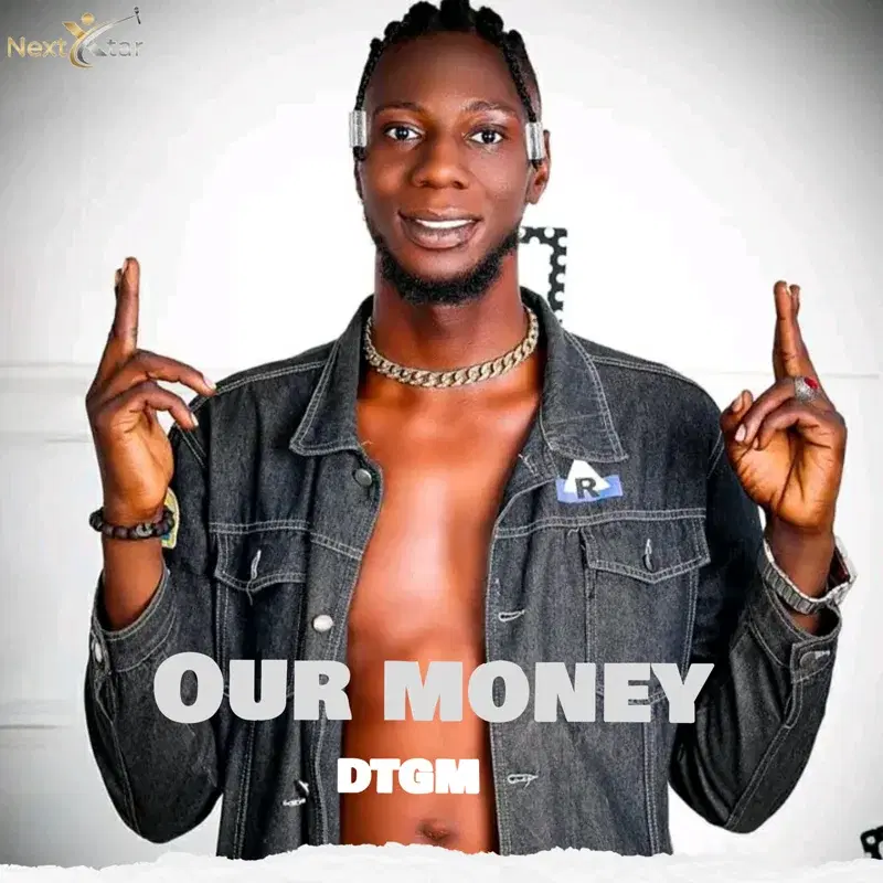 Our Money