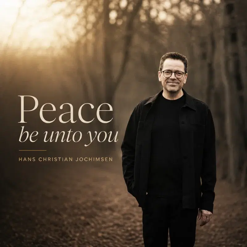 Peace be unto you