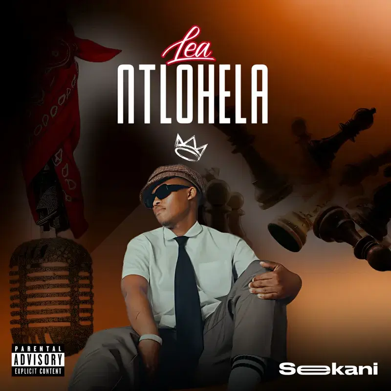 Lea Ntlohela
