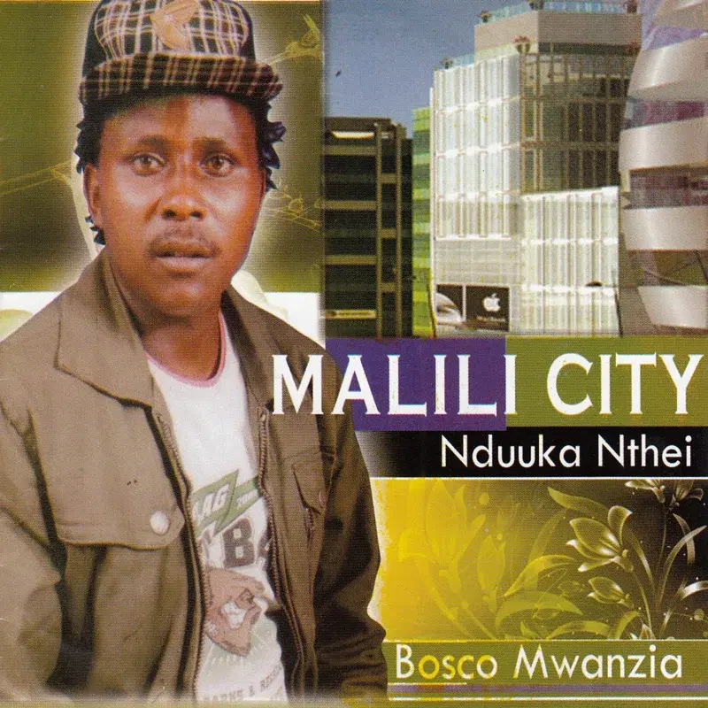 Malili City (Nduuka Nthei)