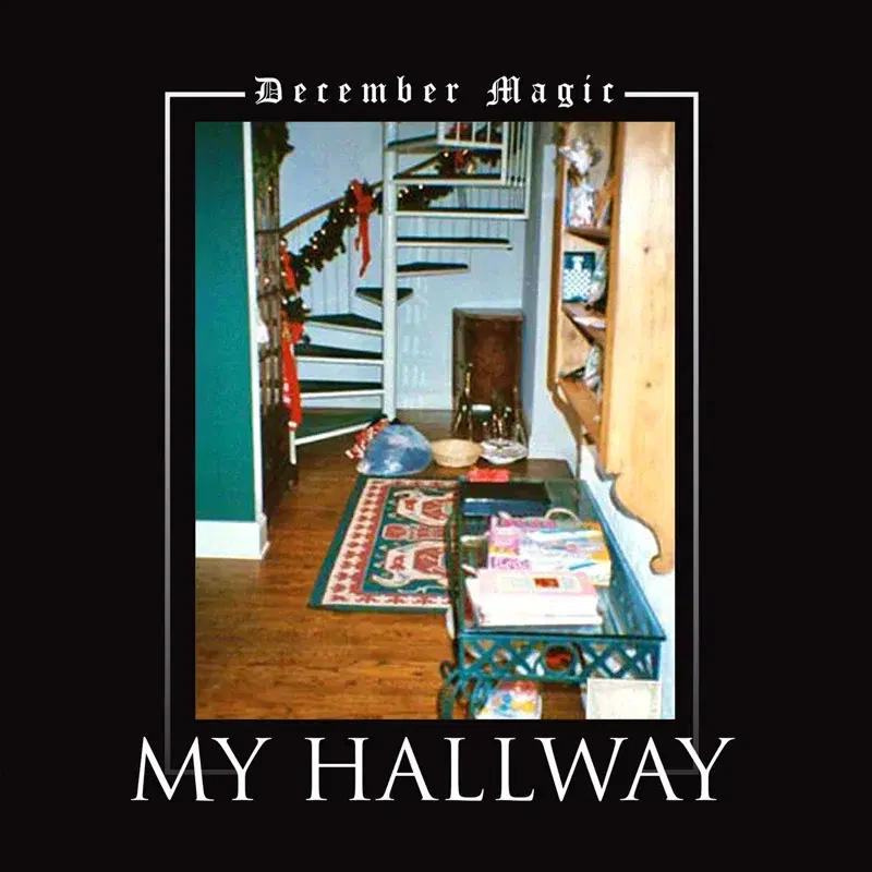 My Hallway