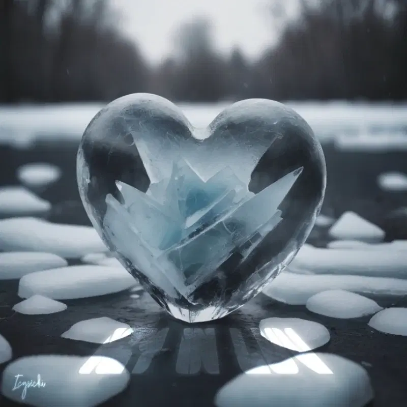 Icy In Luv