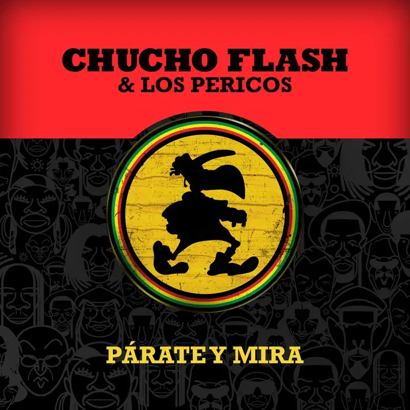 Párate y Mira