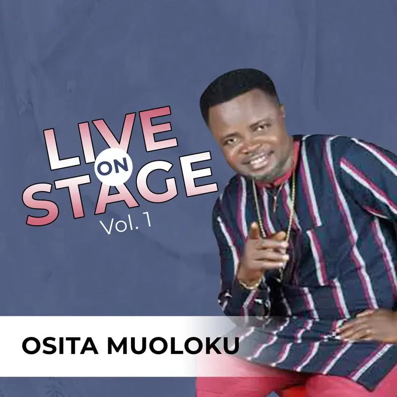 Live on Stage Vol.1