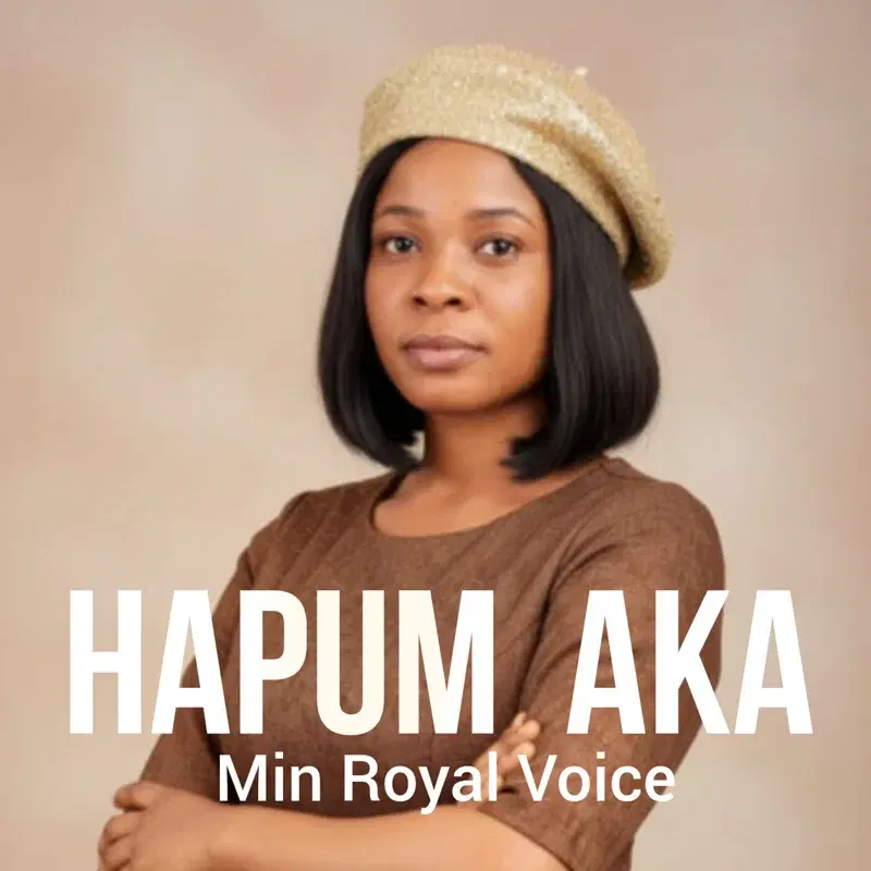 Hapum Aka