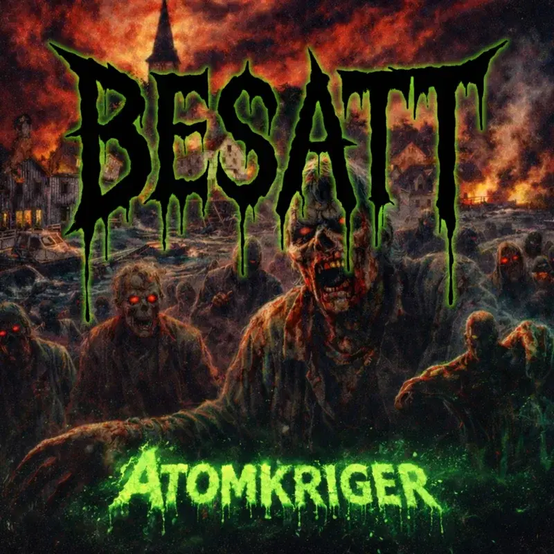 ATOMKRIGER