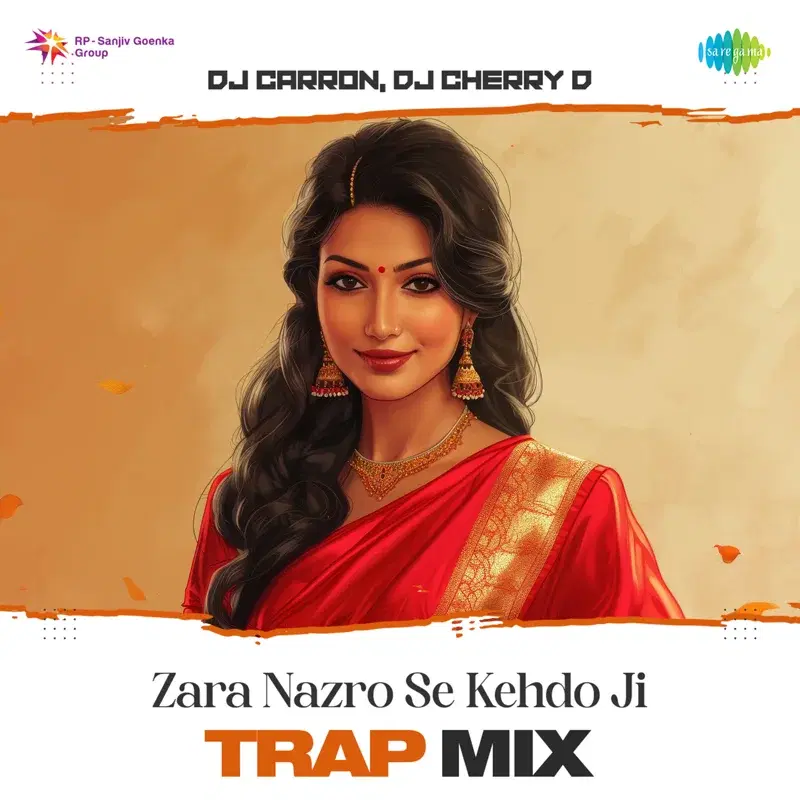 Zara Nazro Se Kehdo Ji