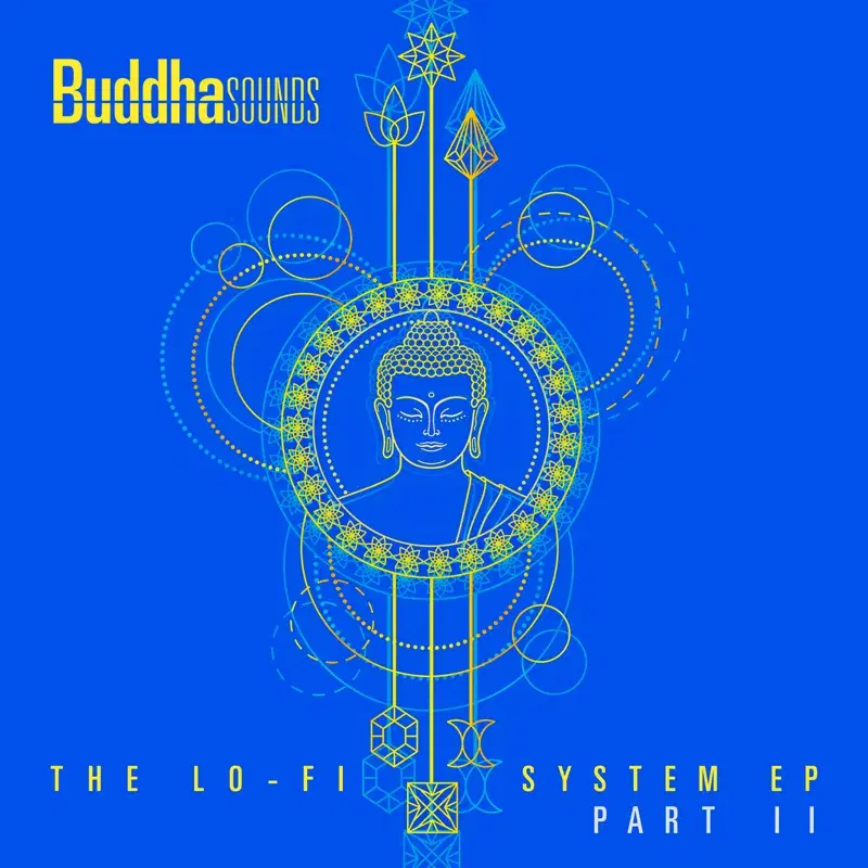 The Lo-Fi System EP (Part II)