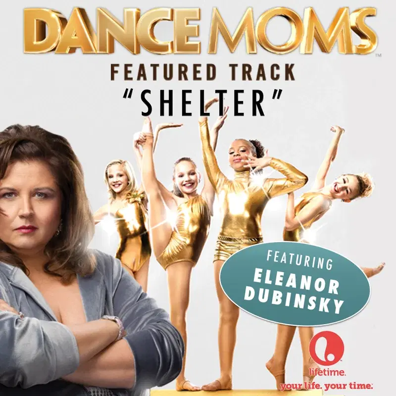Shelter (From "Dance Moms") - Single