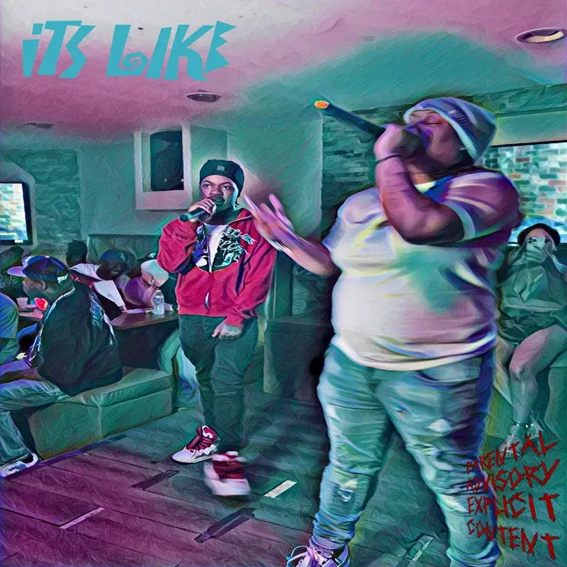 Cover Art