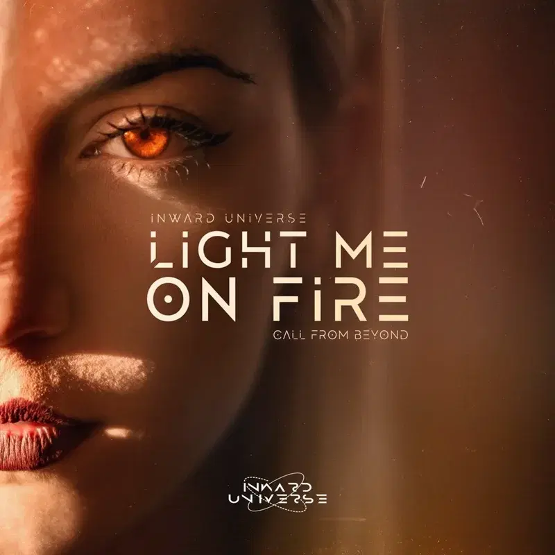 Light Me on Fire