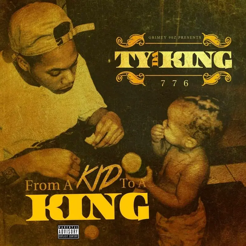 From a Kid to a King