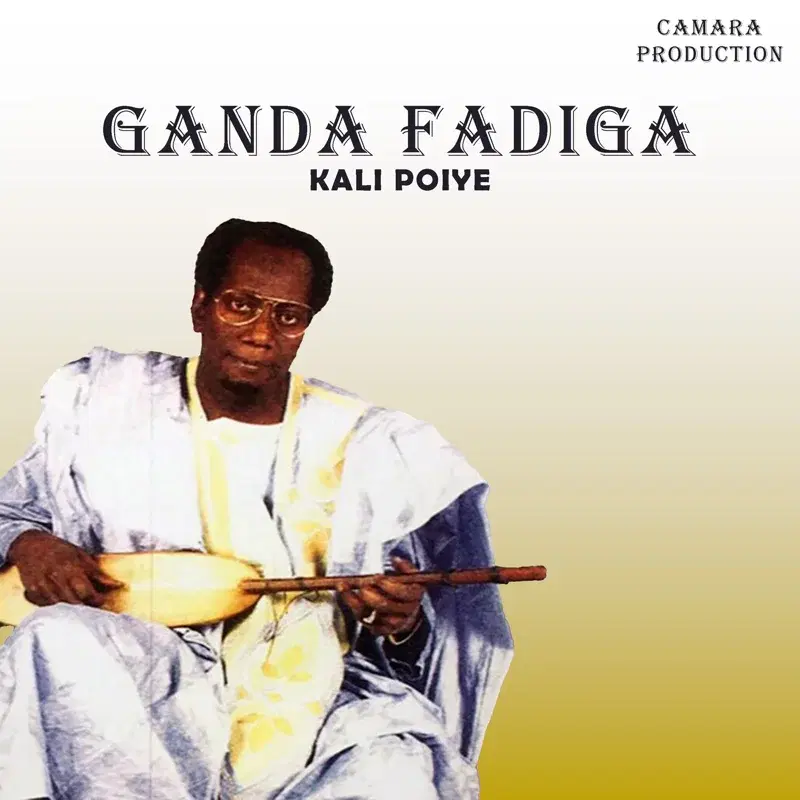 Kali Poiye