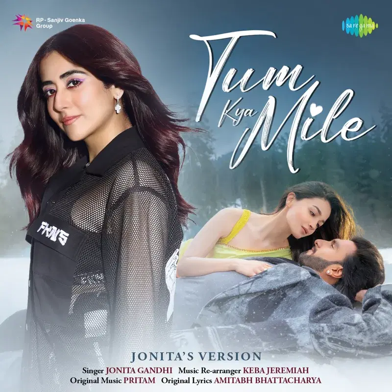 Tum Kya Mile