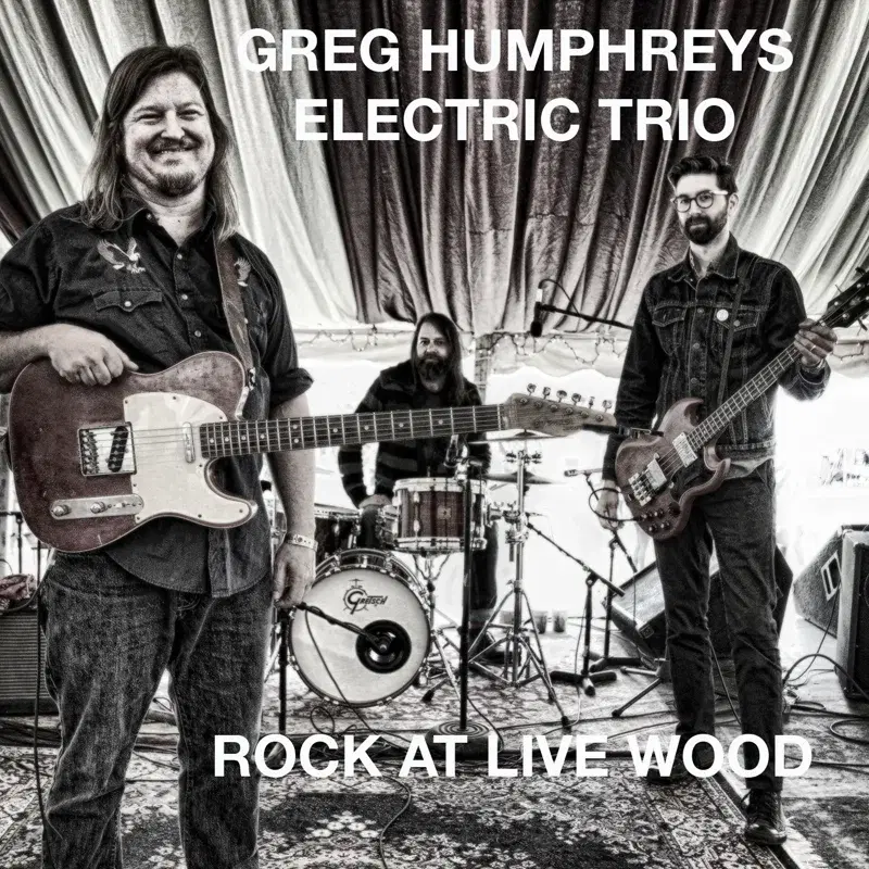Rock at Live Wood