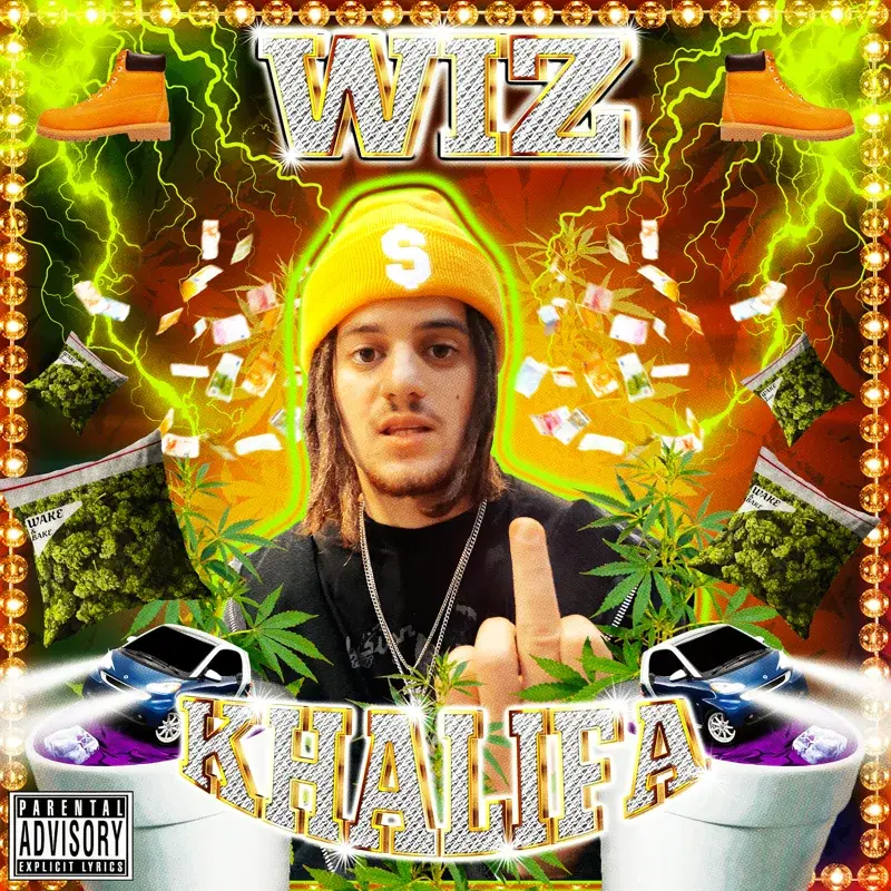 Cover Art