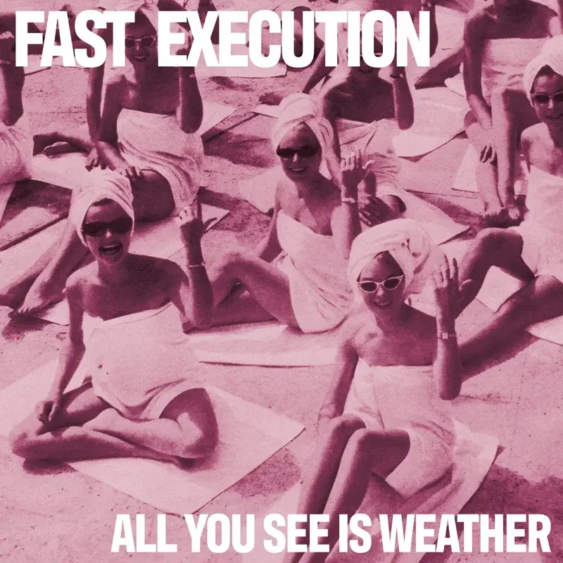 All You See Is Weather
