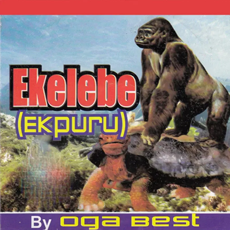Ekelebe