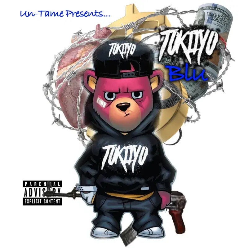Tokiiyo Blu