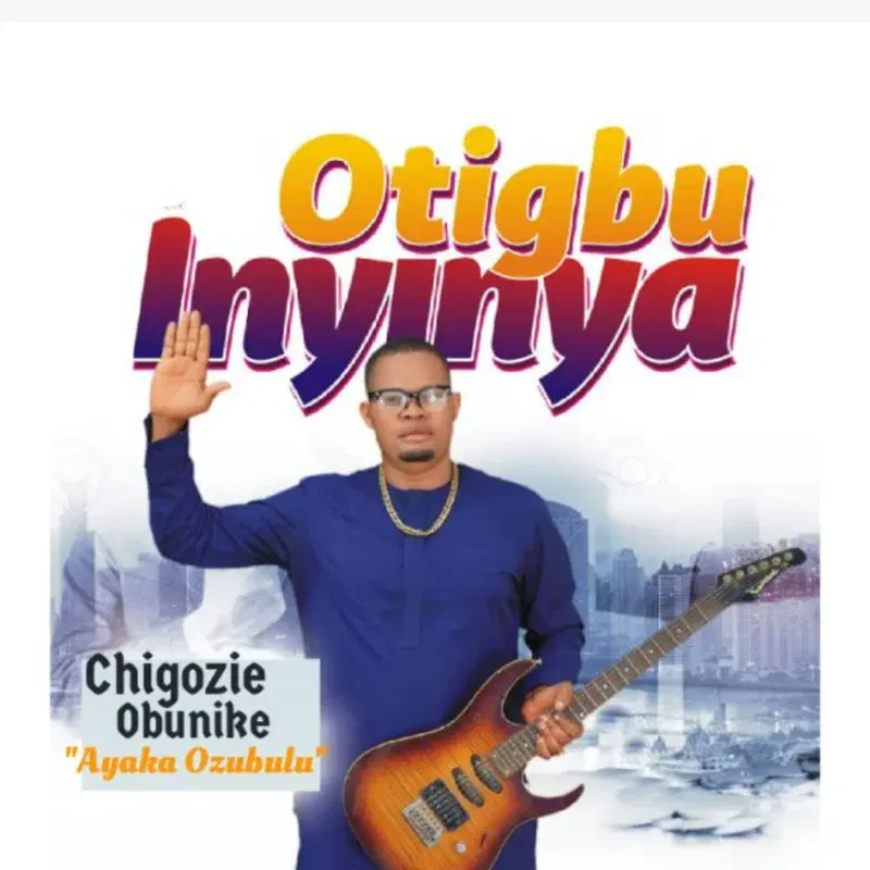 Otigbu Inyinya