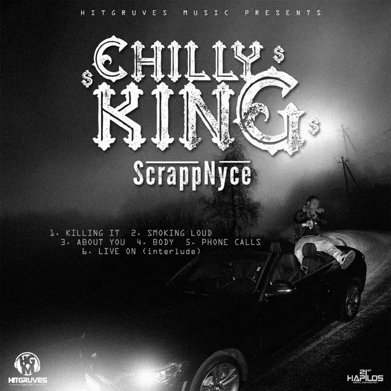 Chilly King