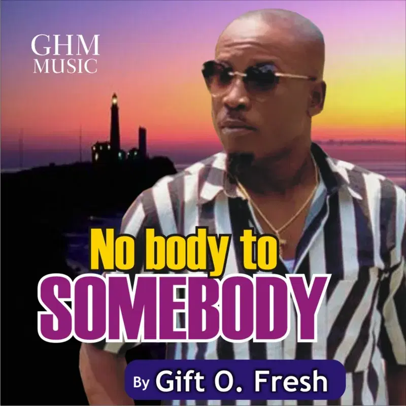 No body to Somebody