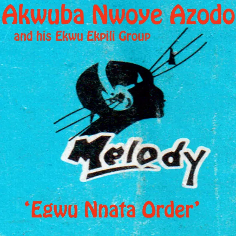 Egwu Nnata Order