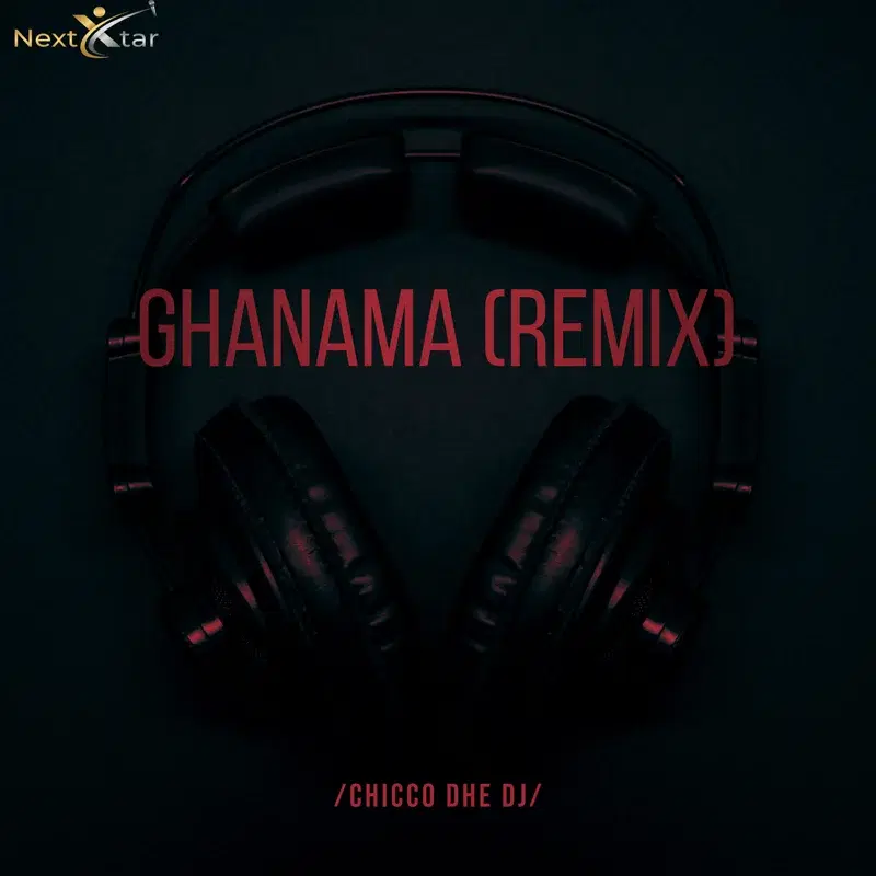 Ghanama (Remix)