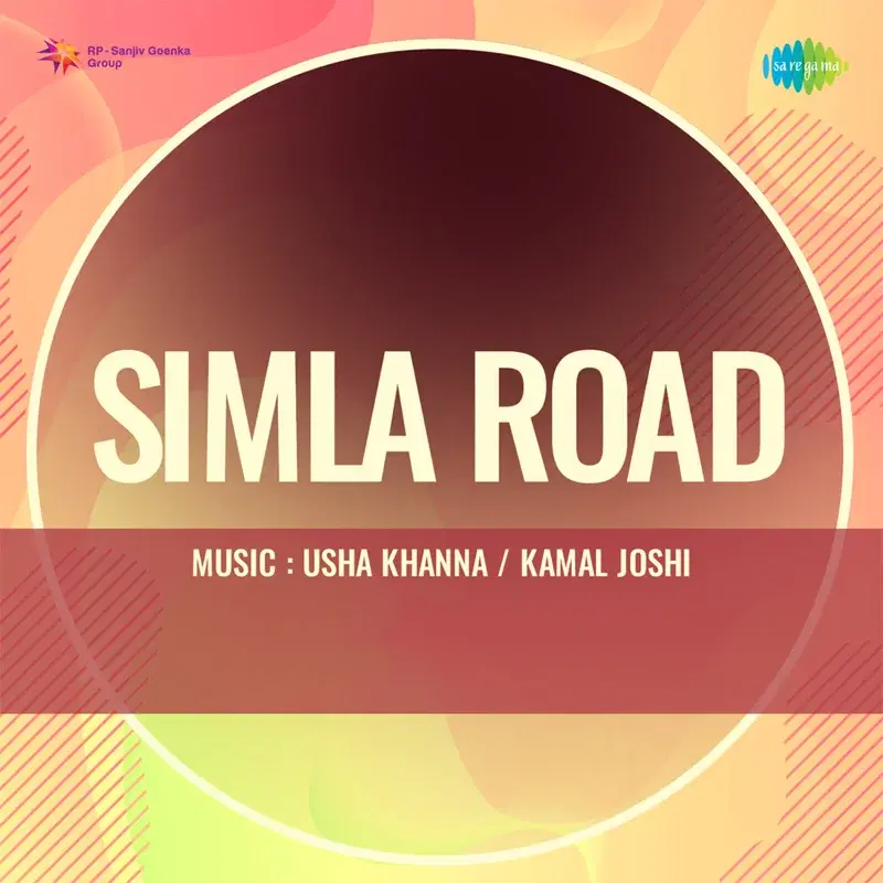 Simla Road (Original Motion Picture Soundtrack)
