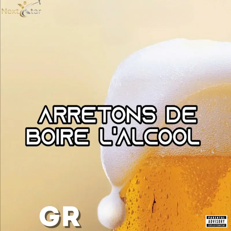 Arrêtons De Boire L'Alcool