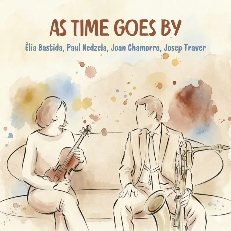 As Time Goes By