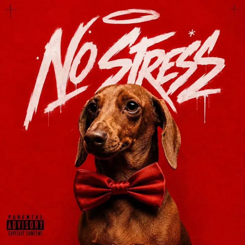 NO STRESS