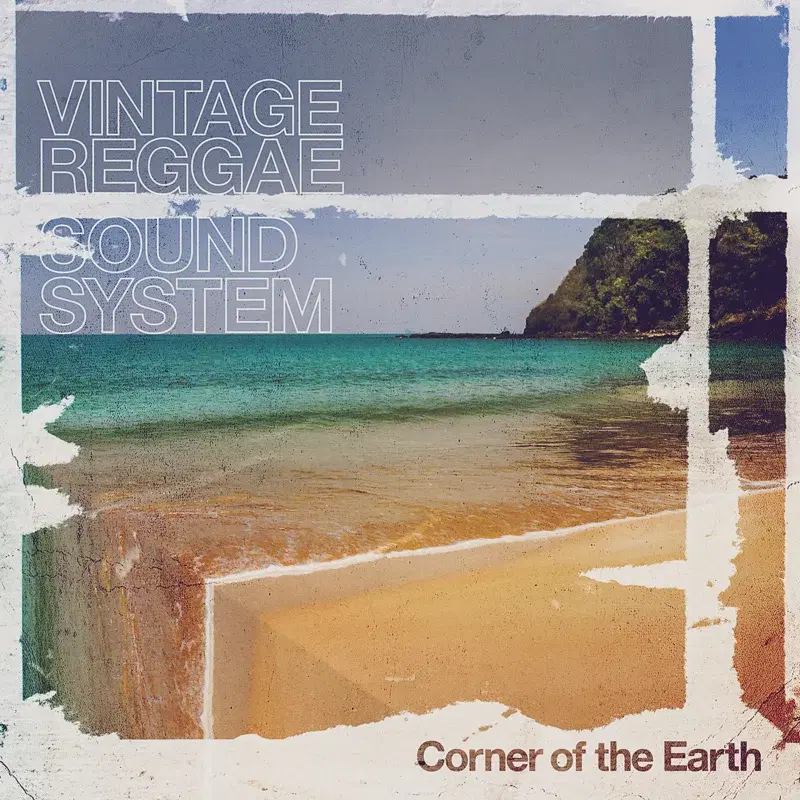 Corner of the Earth