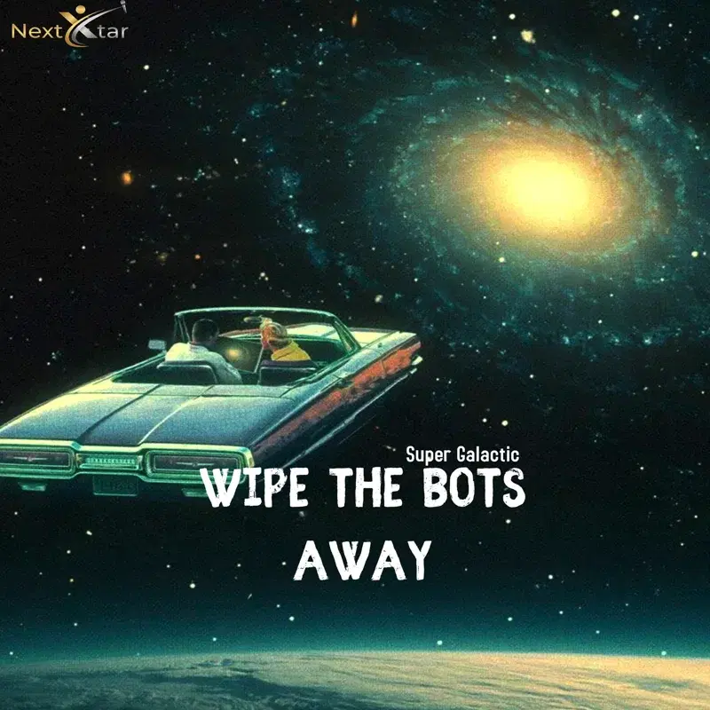 Wipe the Bots Away
