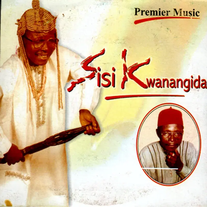 Sisi Kwanangida
