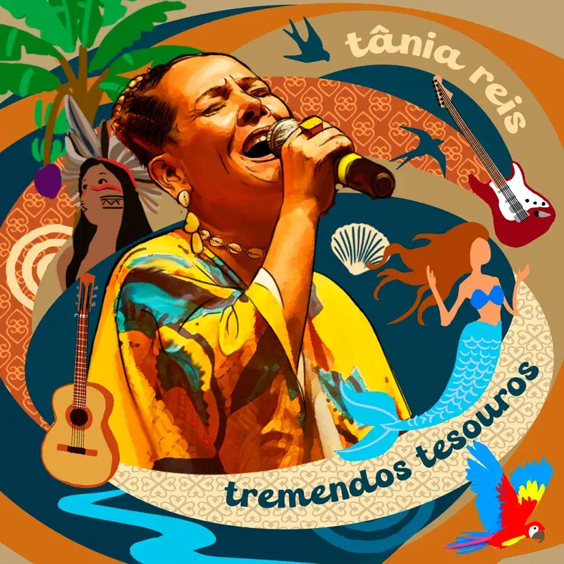 Tremendos Tesouros