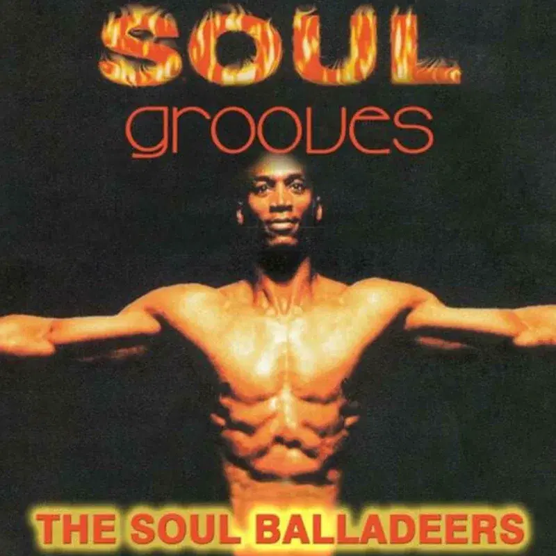 Soul Grooves