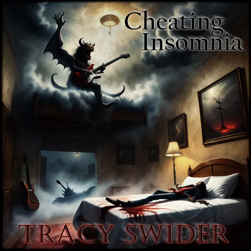 Cheating Insomnia